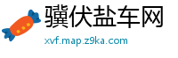 骥伏盐车网
